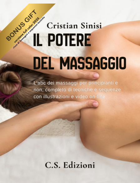 il potere del massaggio 