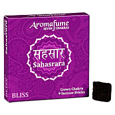 Aromafume 7 Chakra #7