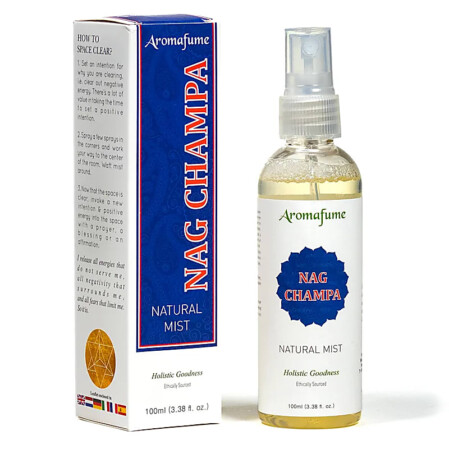 spray nag champa
