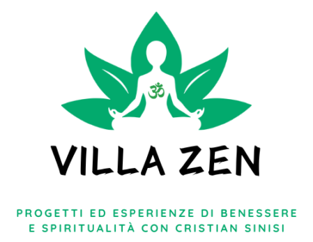 logo <br /><br /><br />di villa zen | stradella