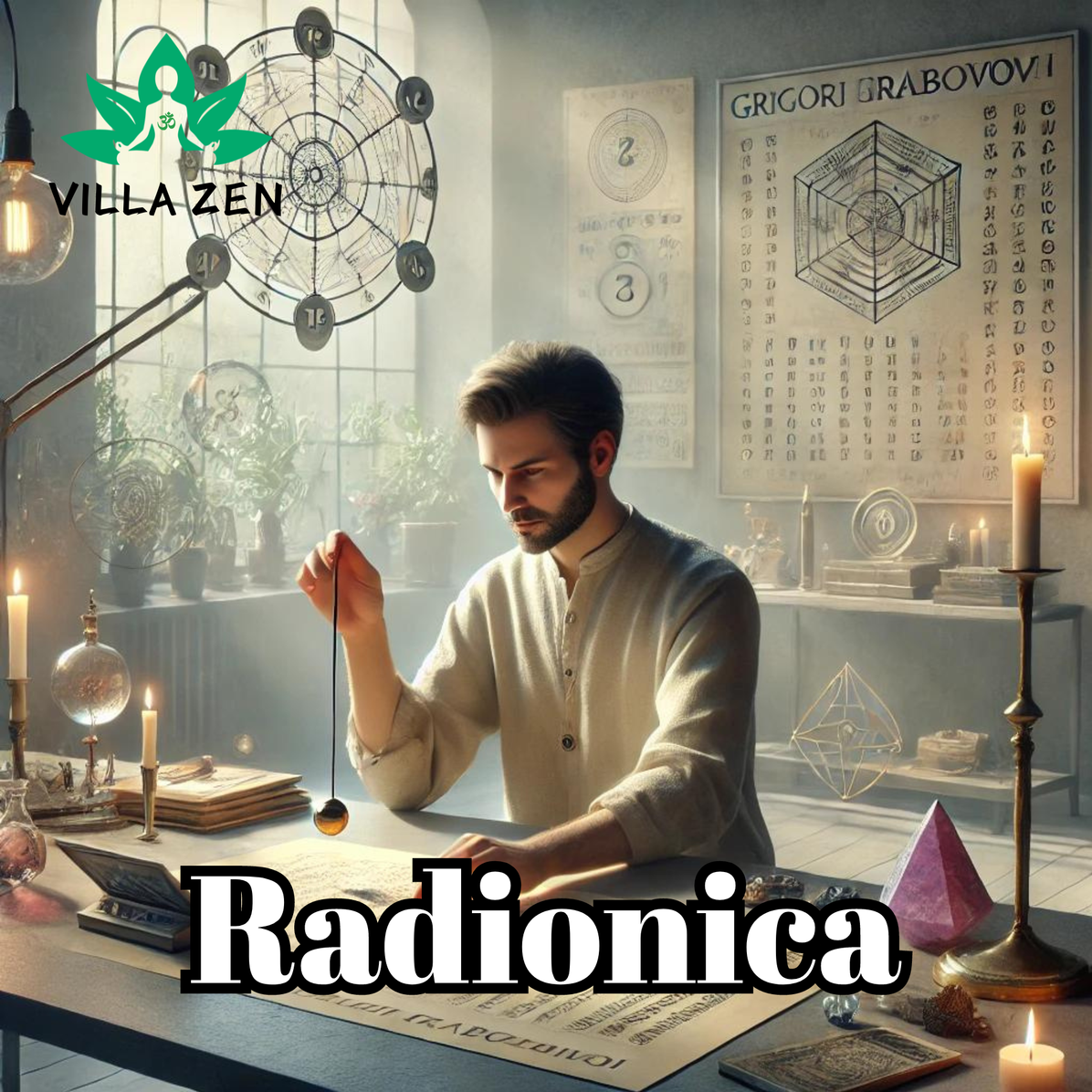 Radionica a villa Zen Stradella Radionica a villa Zen Stradella