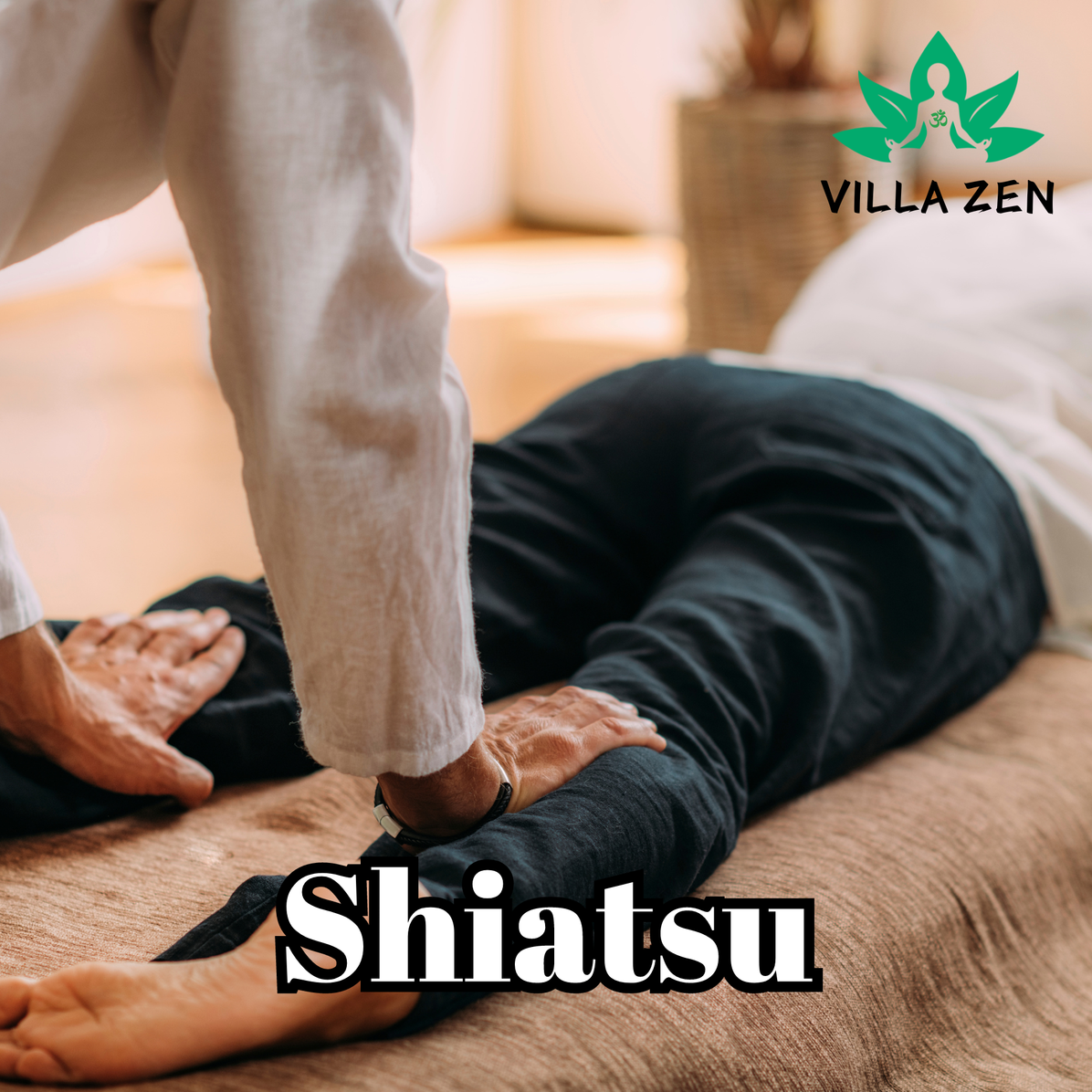 Shiatsu a villa Zen Stradella Shiatsu a villa Zen Stradella